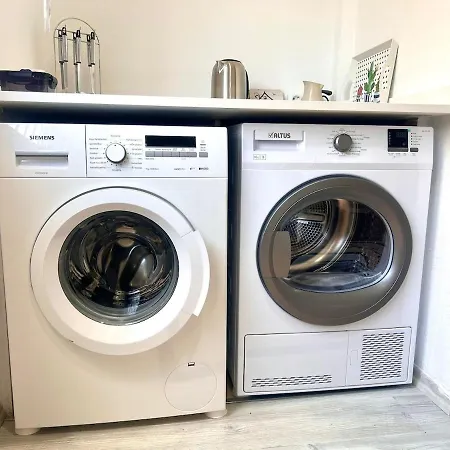 Poyraz Apartament *
