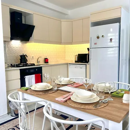 Apartament Poyraz Fethiye