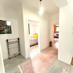 Poyraz Apt Apartmán *