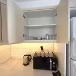 Poyraz Apt Apartmán