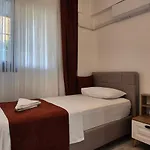 Apartmán Poyraz Apt Fethiye