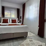 Apartmán Poyraz Apt Fethiye