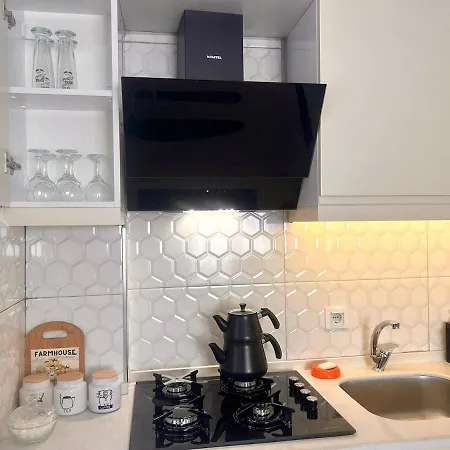 Poyraz Apartment