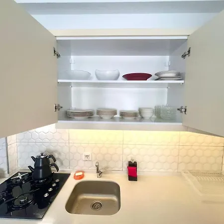 Poyraz Apartment *