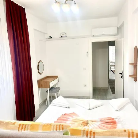 Poyraz Apartment Fethiye