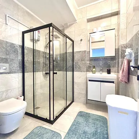 Poyraz Appartement