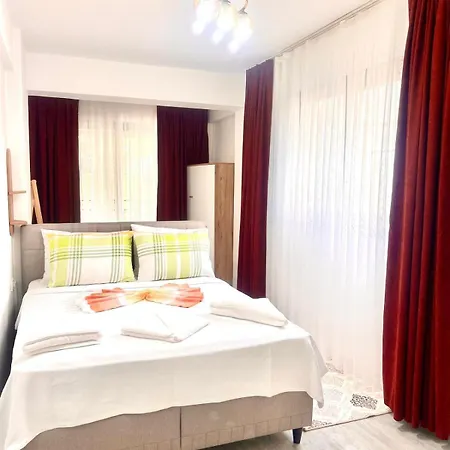 Apartment Poyraz *