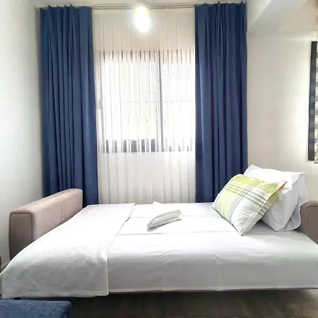 Poyraz Apartment Fethiye