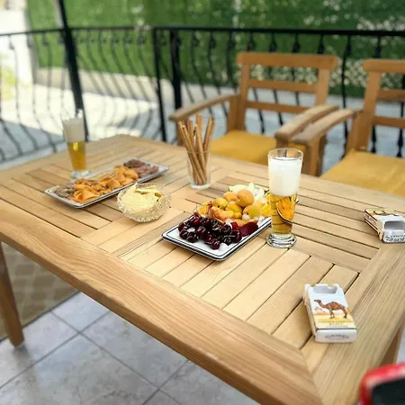 Appartement Poyraz