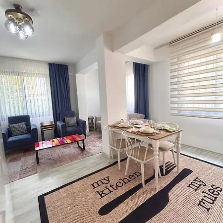 Poyraz Appartement Fethiye