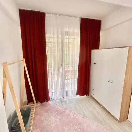 Apartment Poyraz Fethiye
