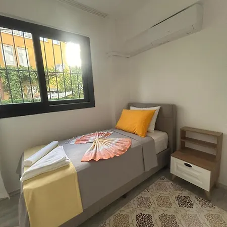 Apartment Poyraz