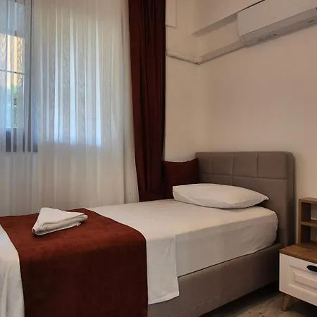 Appartement Poyraz Fethiye