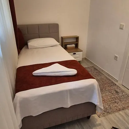 Poyraz Fethiye
